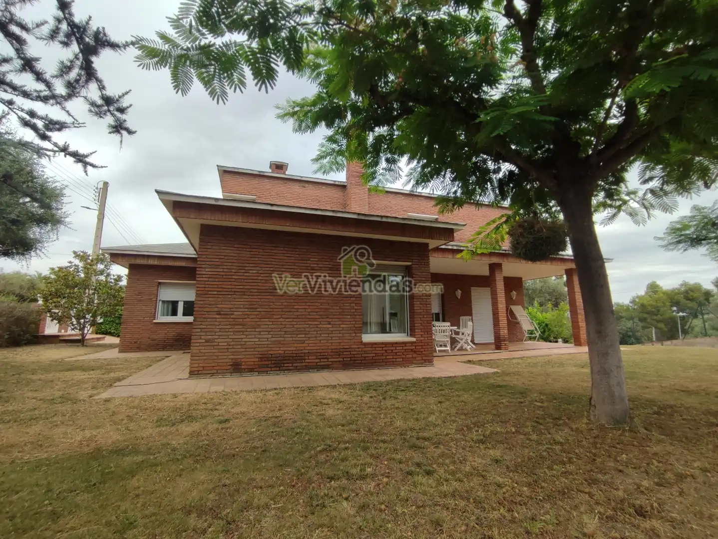 Casa o xalet en venda a Via Agricultura, 5, Pallejà