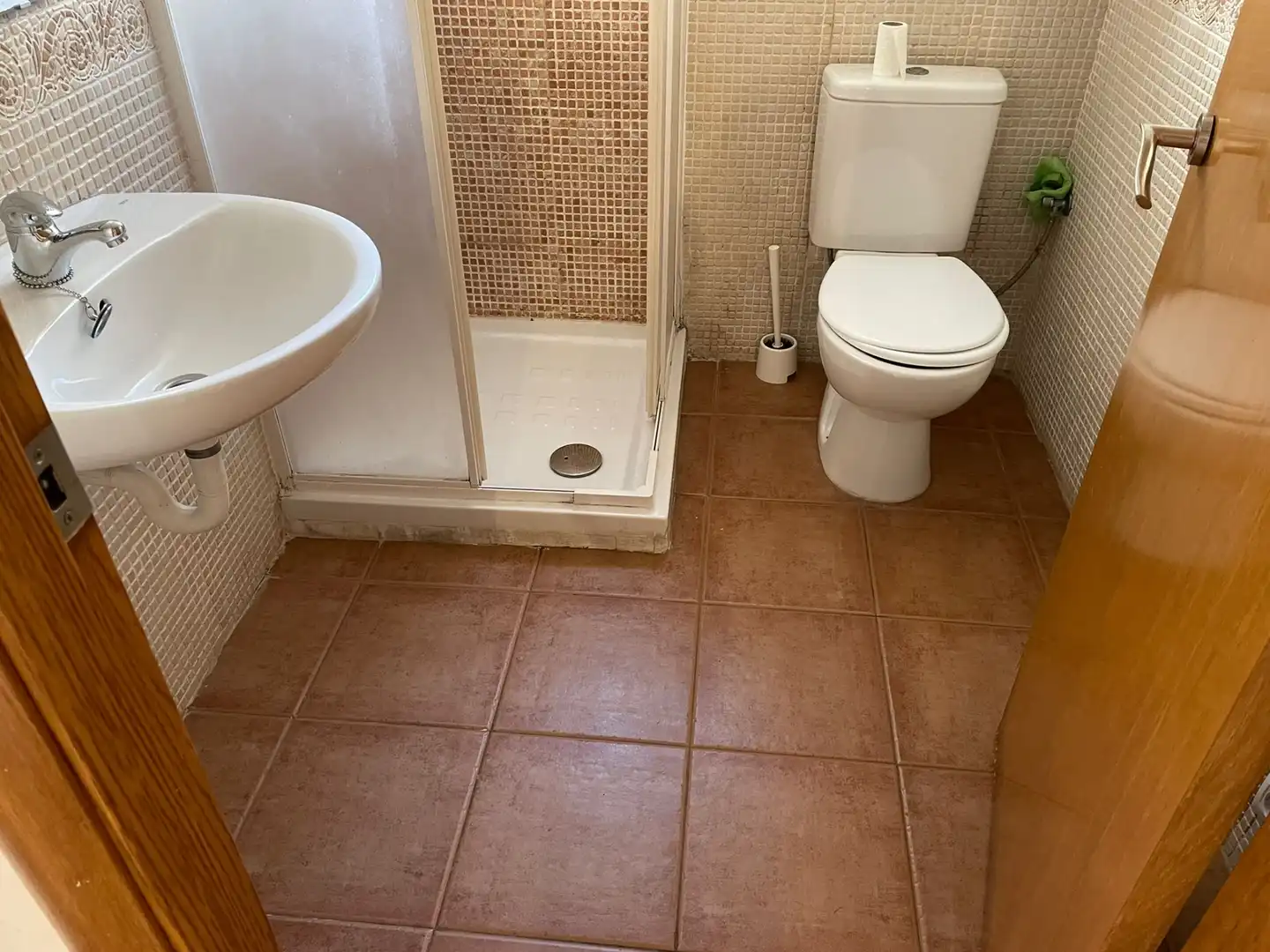Bany de Pis en venda en Blanes
