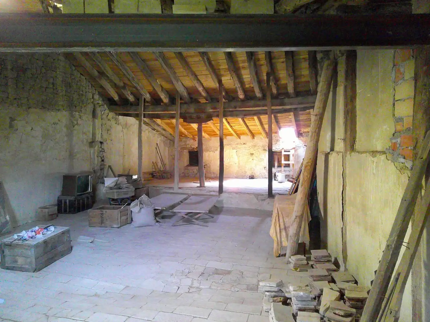 Haus zum Verkauf in Ujué / Uxue, imagen 8