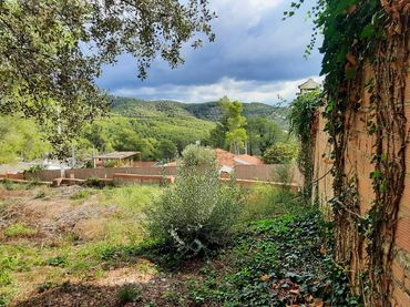 Wohnbaugrundstück zum Verkauf in Olivella