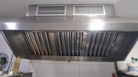 Photo 5 of Premises to transfer in Gran Via de Les Corts Catalanes, La Marina del Port,  Barcelona Capital