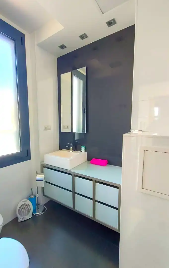 Villa con piscina in vendita a Roquetas de Mar ciudad, imagen 15