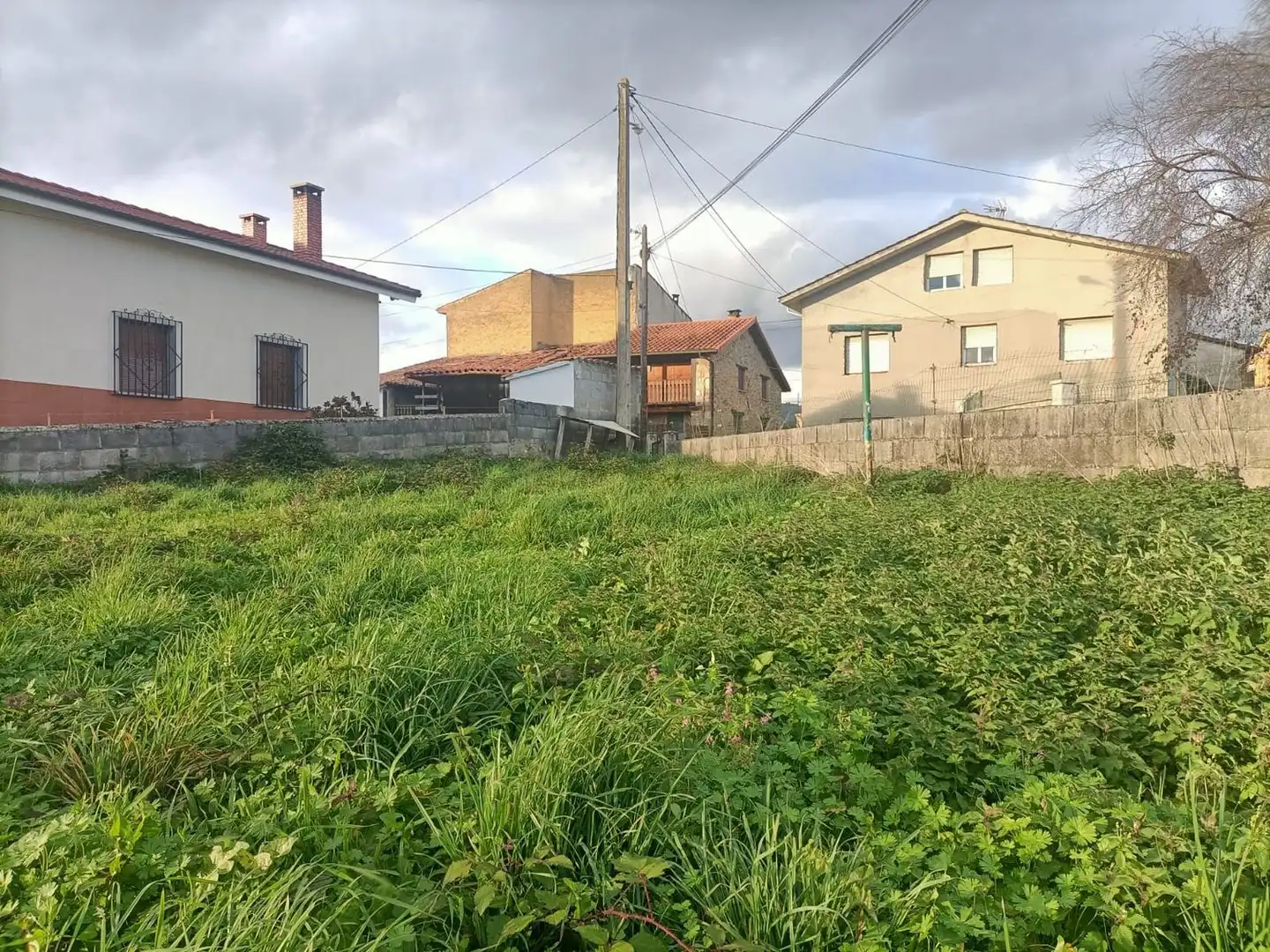 Casa o xalet en venda en Siero amb Traster i Piscina