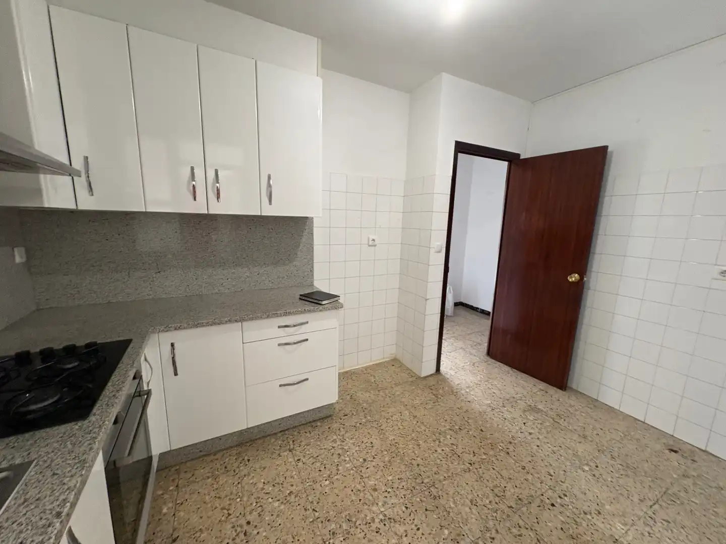 Piso en venta en Rúa Reis Católicos, imagen 5