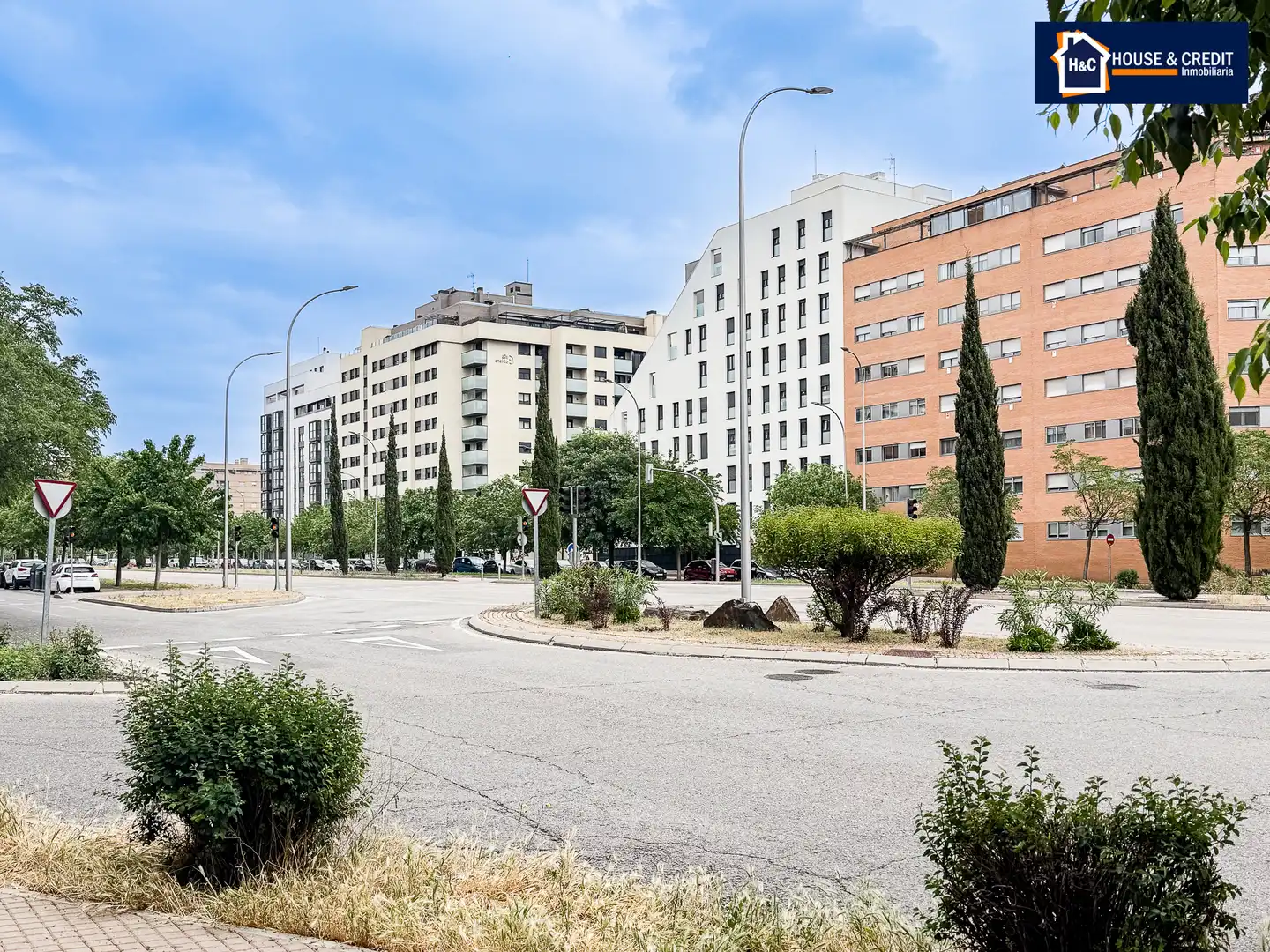 Apartament de lloguer a Avenida del Ensanche de Vallecas, Ensanche de Vallecas - La Gavia