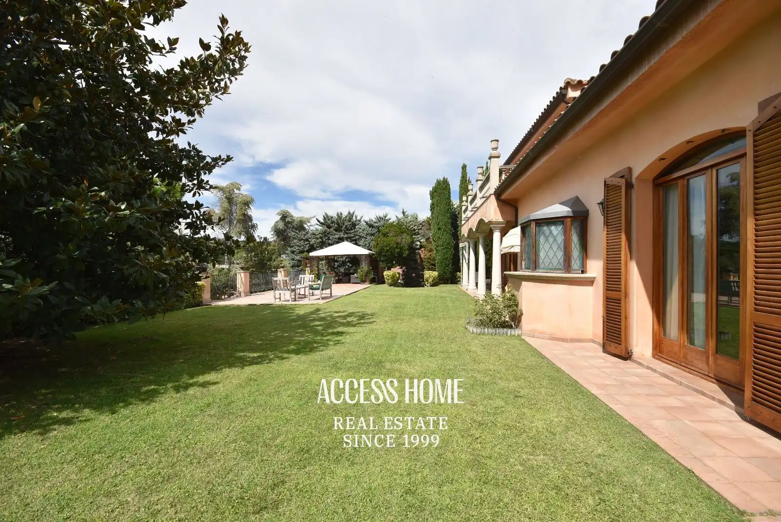 Villa con piscina in vendita a Caldes d'Estrac, imagen 14