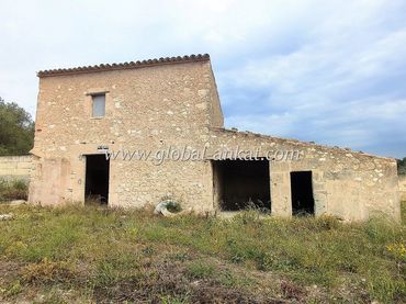 Casa rústica en venta en Sant Joan