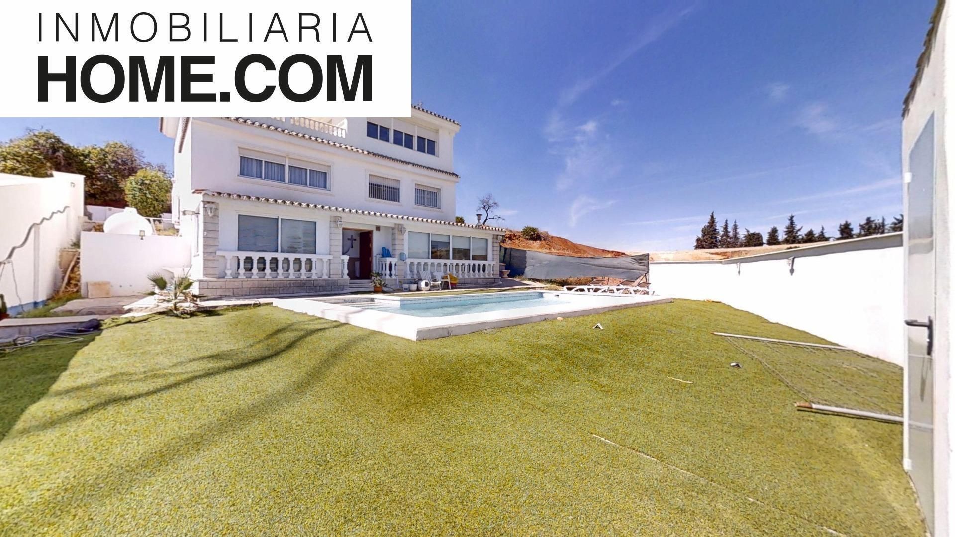 House or chalet for sale in Capellanía - Retamar
