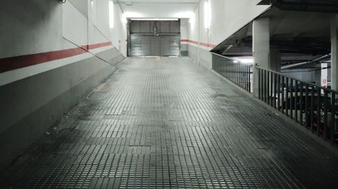 Foto 2 de Garaje de alquiler en Avenida Roma, 120, La Nova Esquerra de l'Eixample, Barcelona Capital