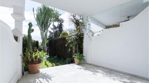 Foto 5 de Casa adosada de lloguer a Cornalina-arroyo Piedras, 1, Nagüeles Alto, Marbella