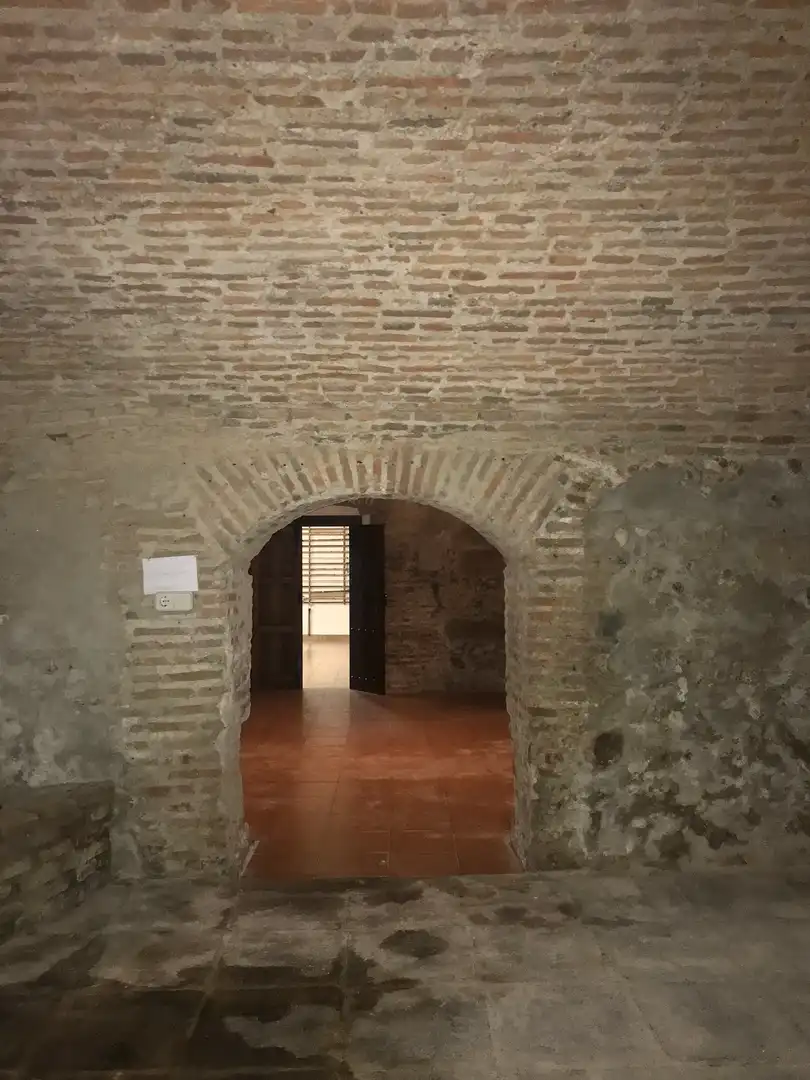 Casa adosada en venta en Plasencia con Aire acondicionado, Calefacción y Jardín privado