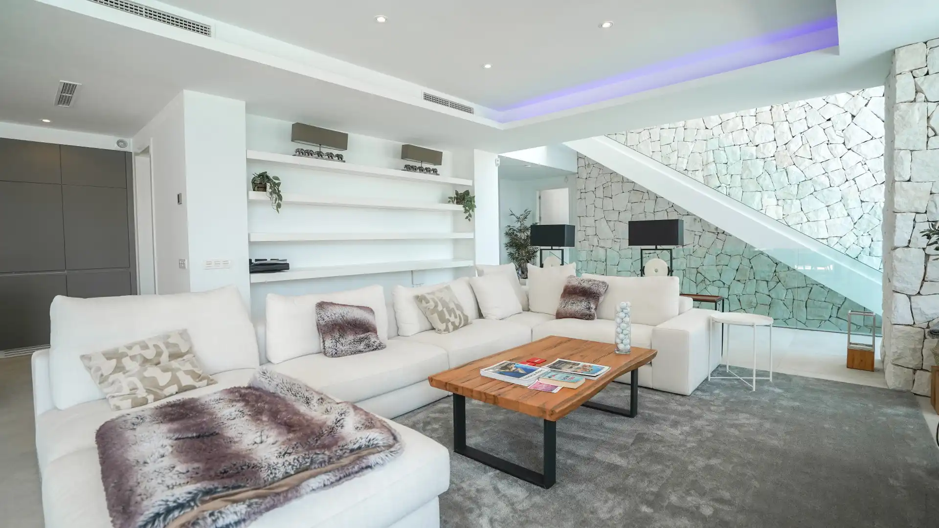 Haus oder Chalet zur Miete in NUEVA ATALAYA, 8, La Alquería