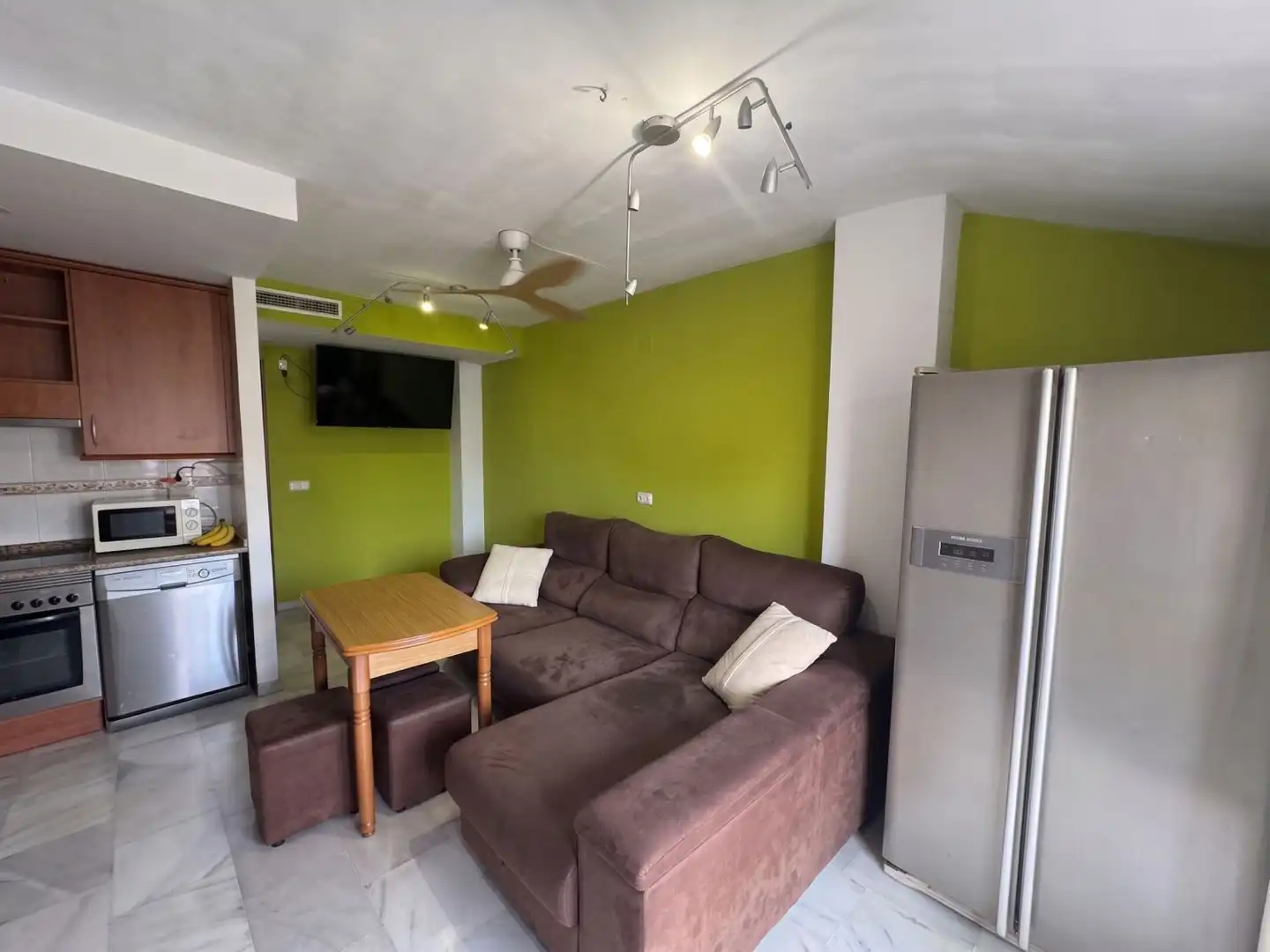 Penthouse mit Aufzug zum Verkauf in Colombia 11, imagen 12