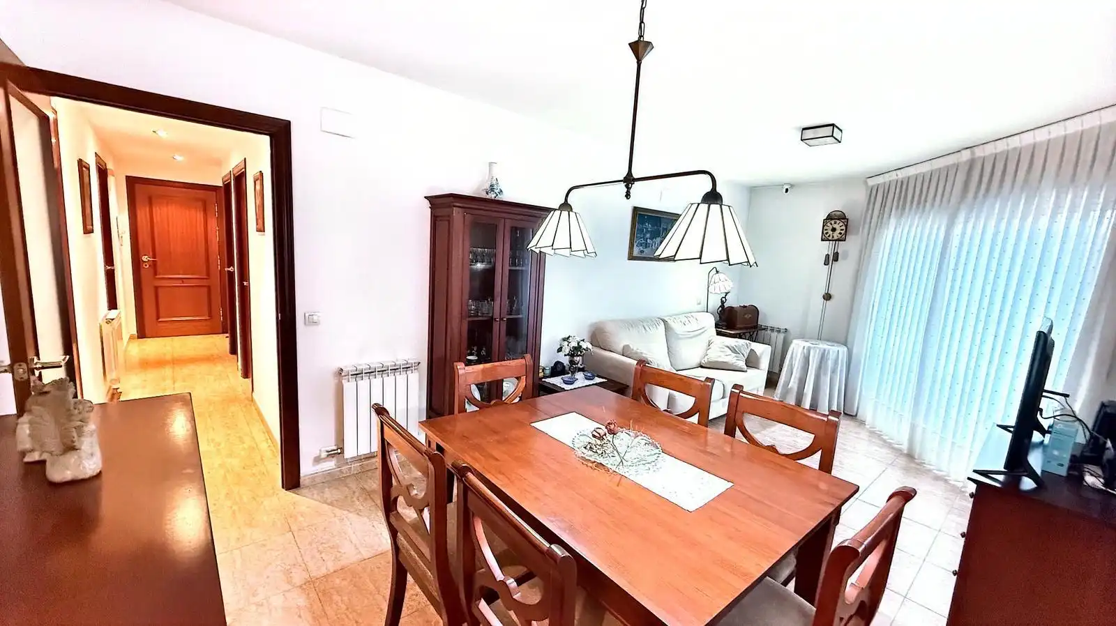 Appartement avec terrasse à vendre à Carrer d'en Sardà, imagen 17