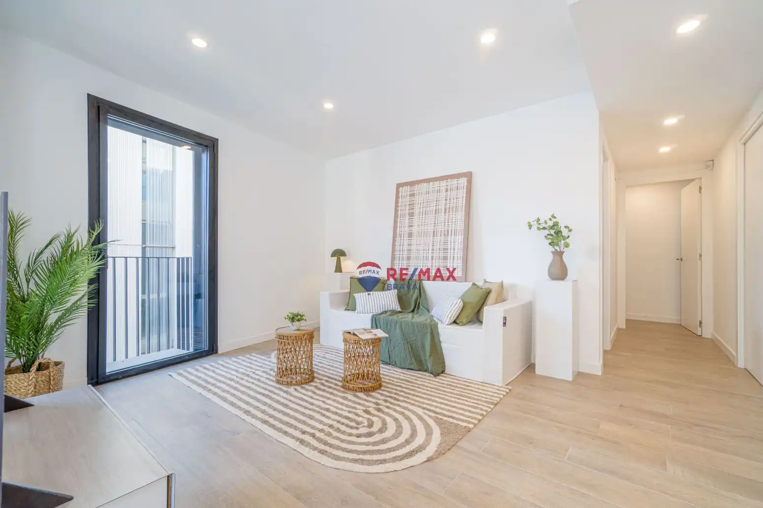 Piso con terraza en venta en CL DEL CASTELL D LA TRINITAT, imagen 16
