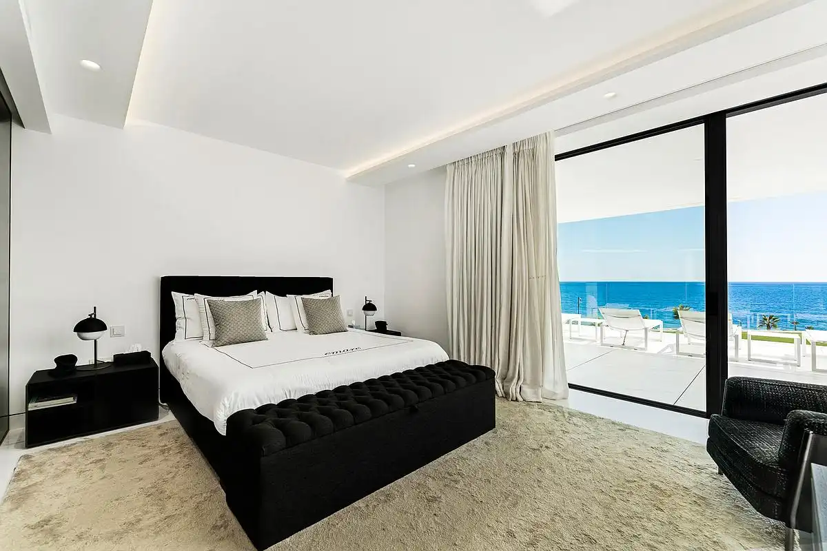Apartament en venda a Estepona Pueblo, imagen 11
