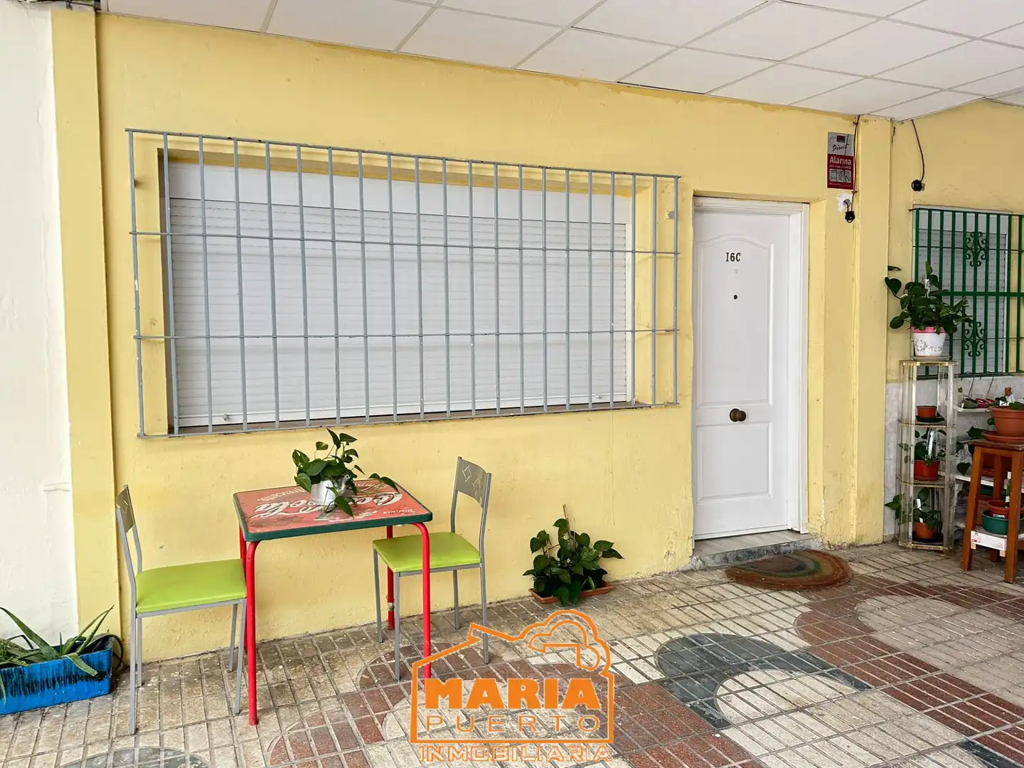 Estudio en venta en Centro, imagen 20