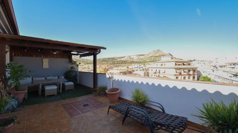 Foto 3 de Àtic en venda a Cármenes - Ríos, Atarfe