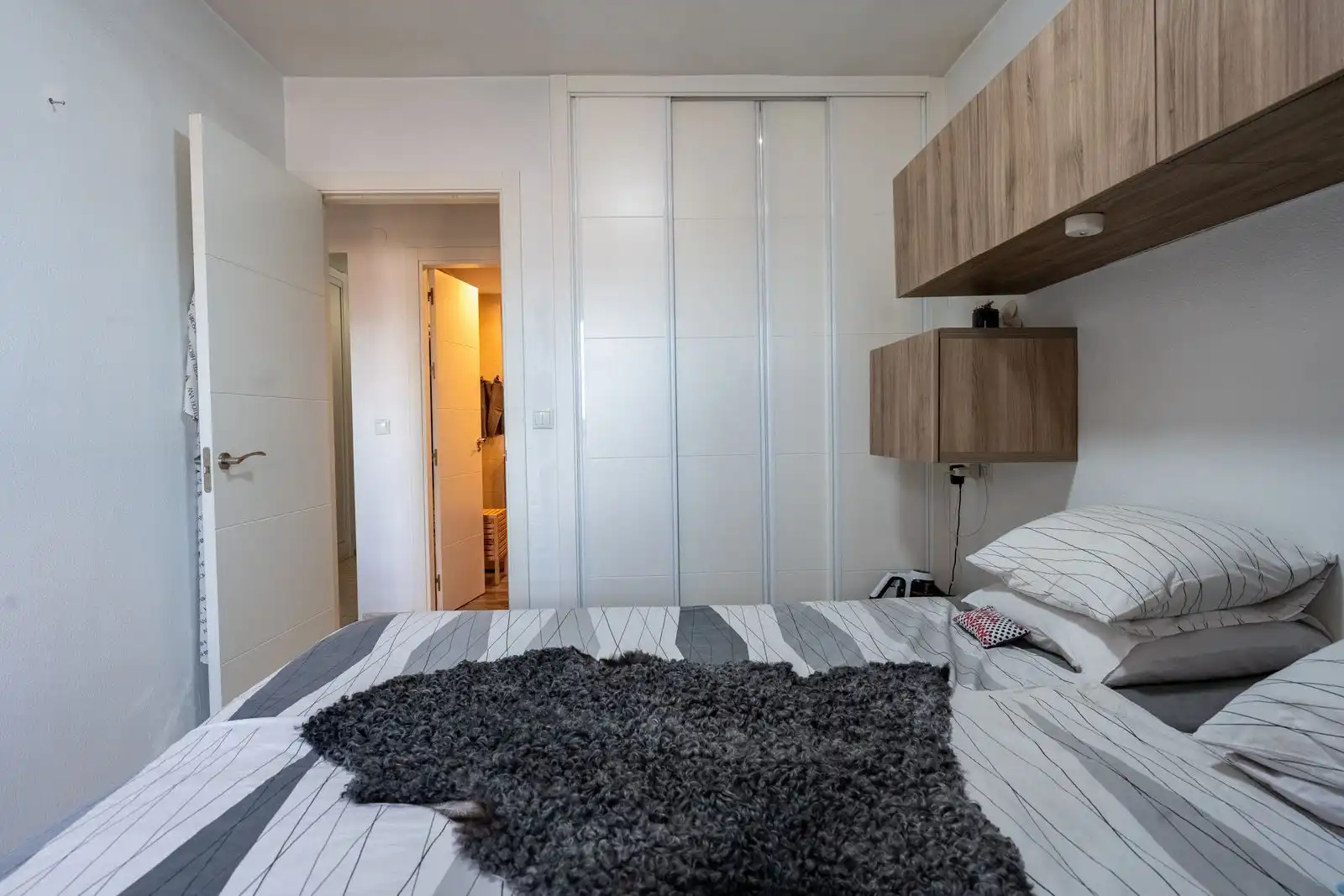 Wohnung mit Aufzug zum Verkauf in Calle Lamo de Espinosa 8, imagen 19