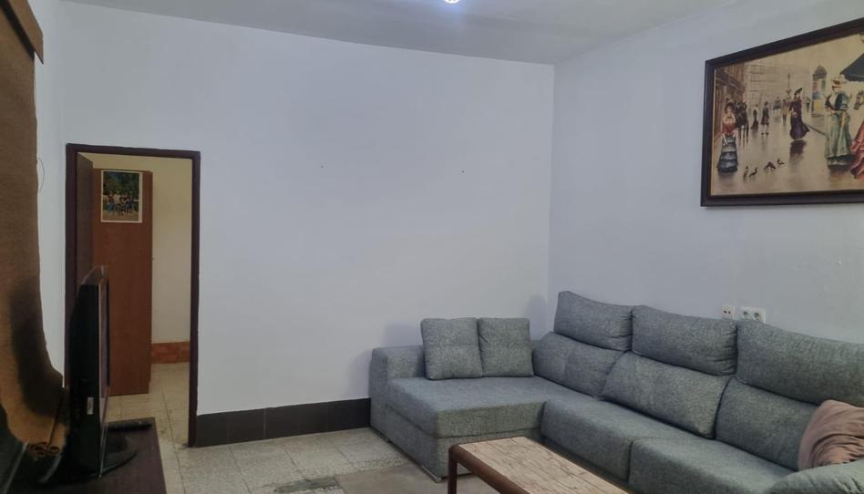 Photo 1 of Single-family semi-detached for sale in La Banda - Campo de Fútbol, Cádiz