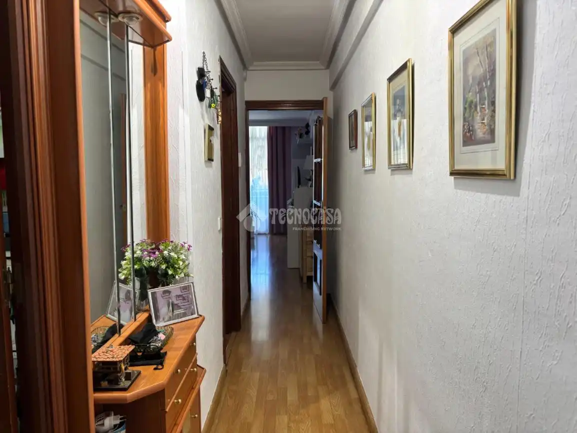 Flat for sale in Chorrillo, imagen 5