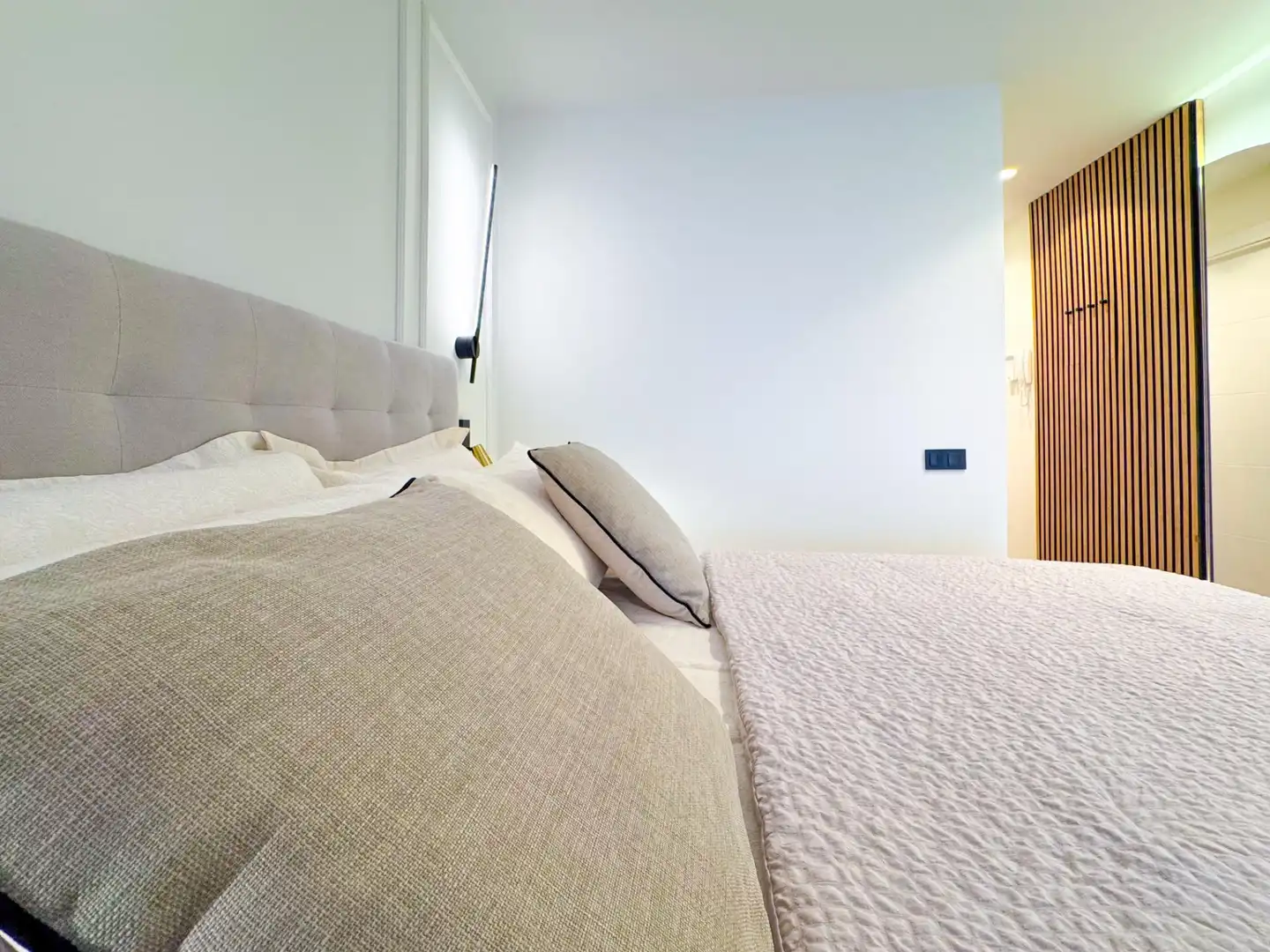 Appartamento con balcone in vendita a DUNES LES 1, imagen 20