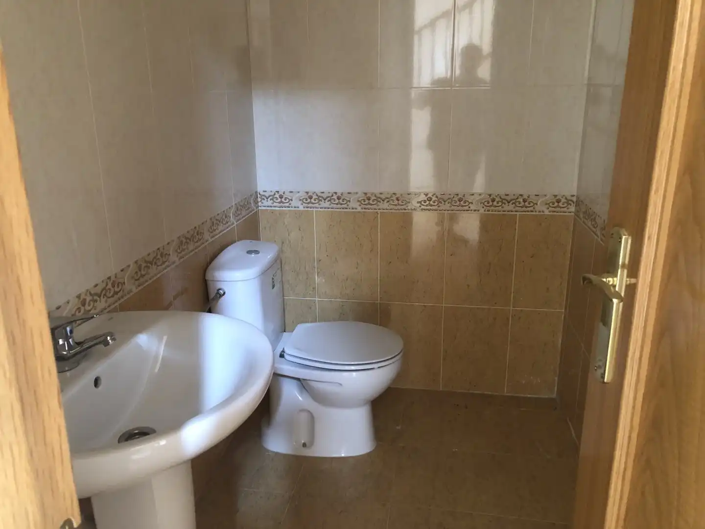 Habitatge amb jardí en venda a La Lastrilla, imagen 21
