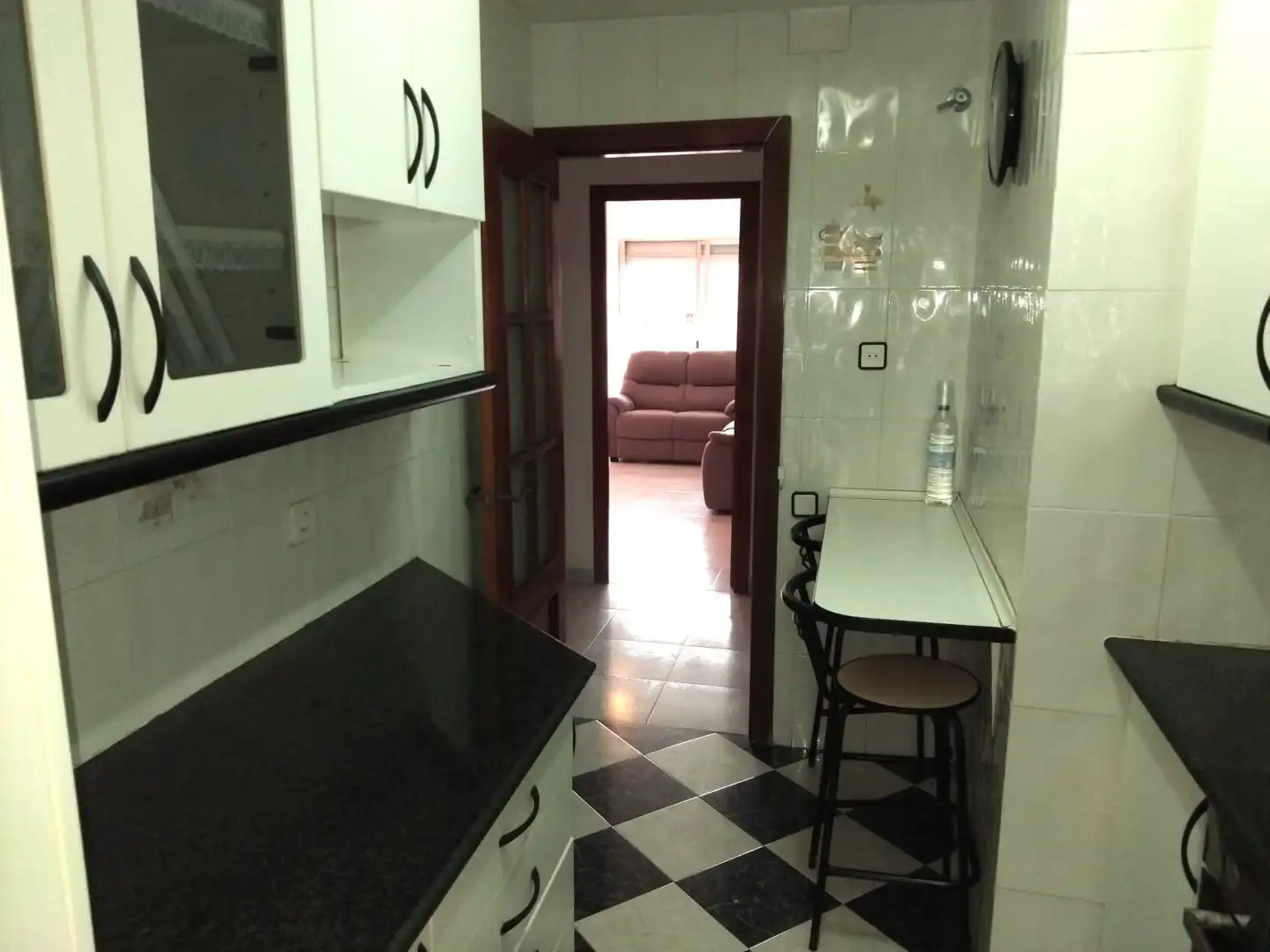 Flat for rent in Pla d'en Boet
