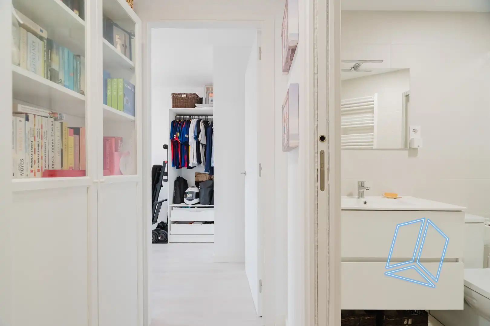 Dúplex en venta en Passeig Maragall