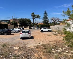 Parking of Residential for sale in Chiva
