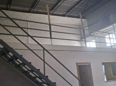 Nave industrielle à vendre à La Motilla - Fuente del Rey