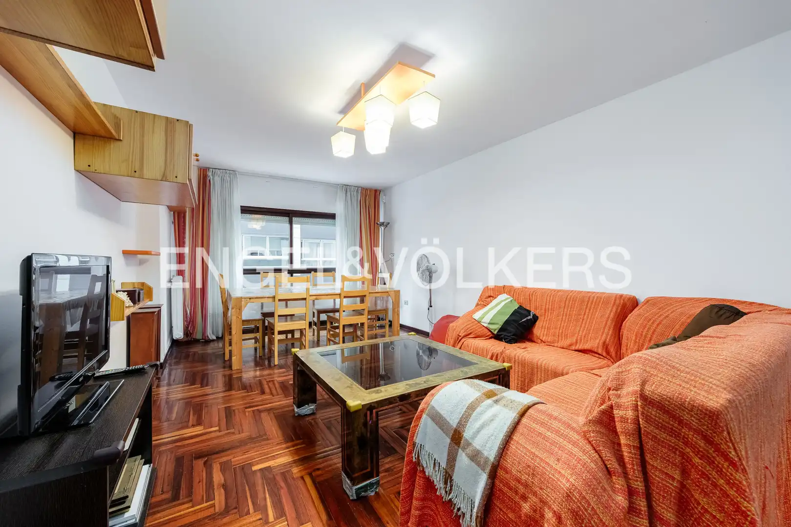 Flat with lift for sale in Centro Urbano, imagen 9