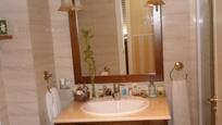 Bathroom of Flat for sale in Badajoz Capital  with Heating
