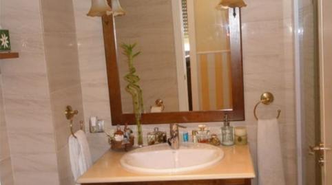 Foto 4 de Pis en venda a Calle de Manuel Godoy, La Estación, Badajoz