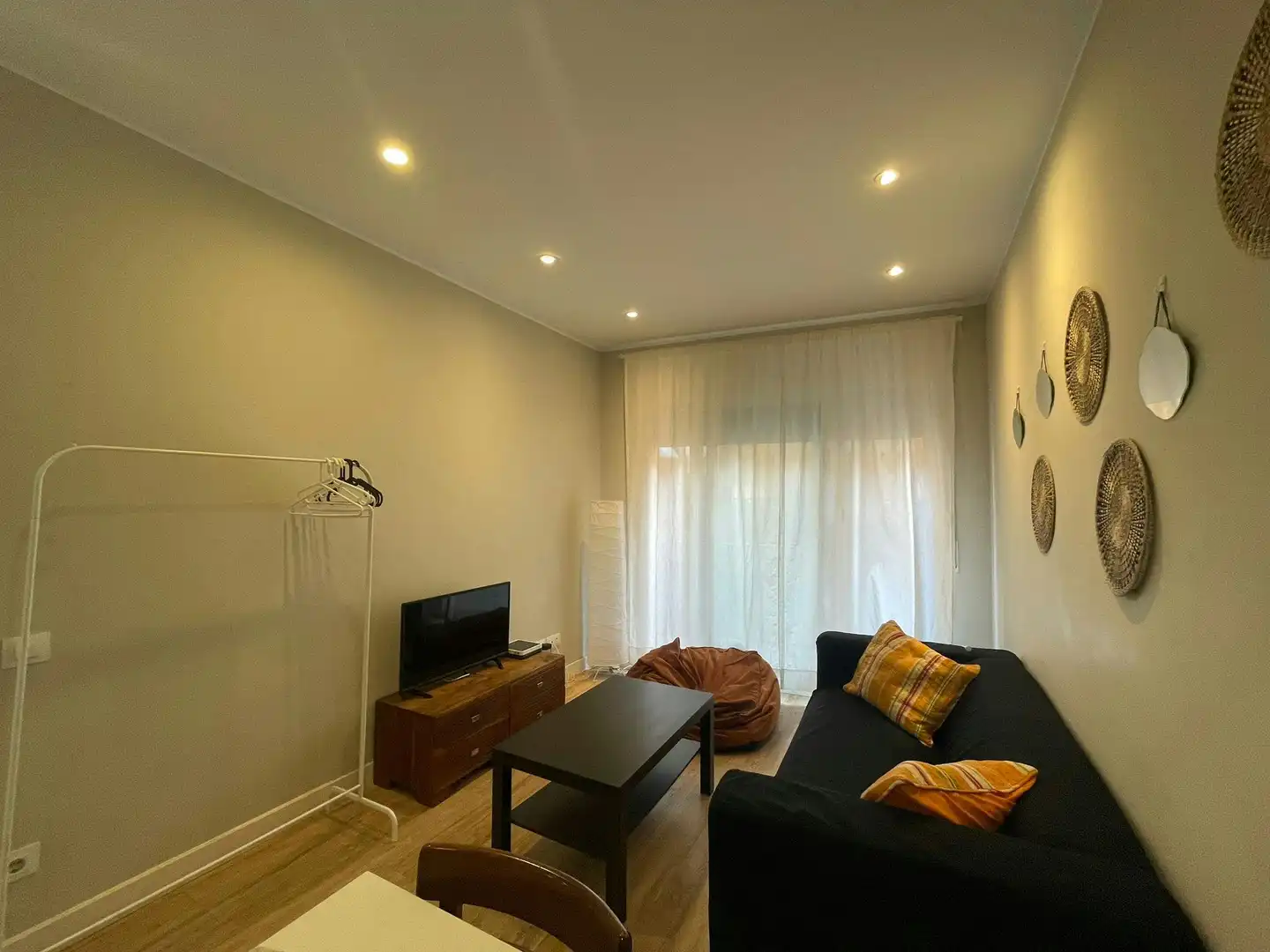Piso de alquiler en Barcelona, Barcelona