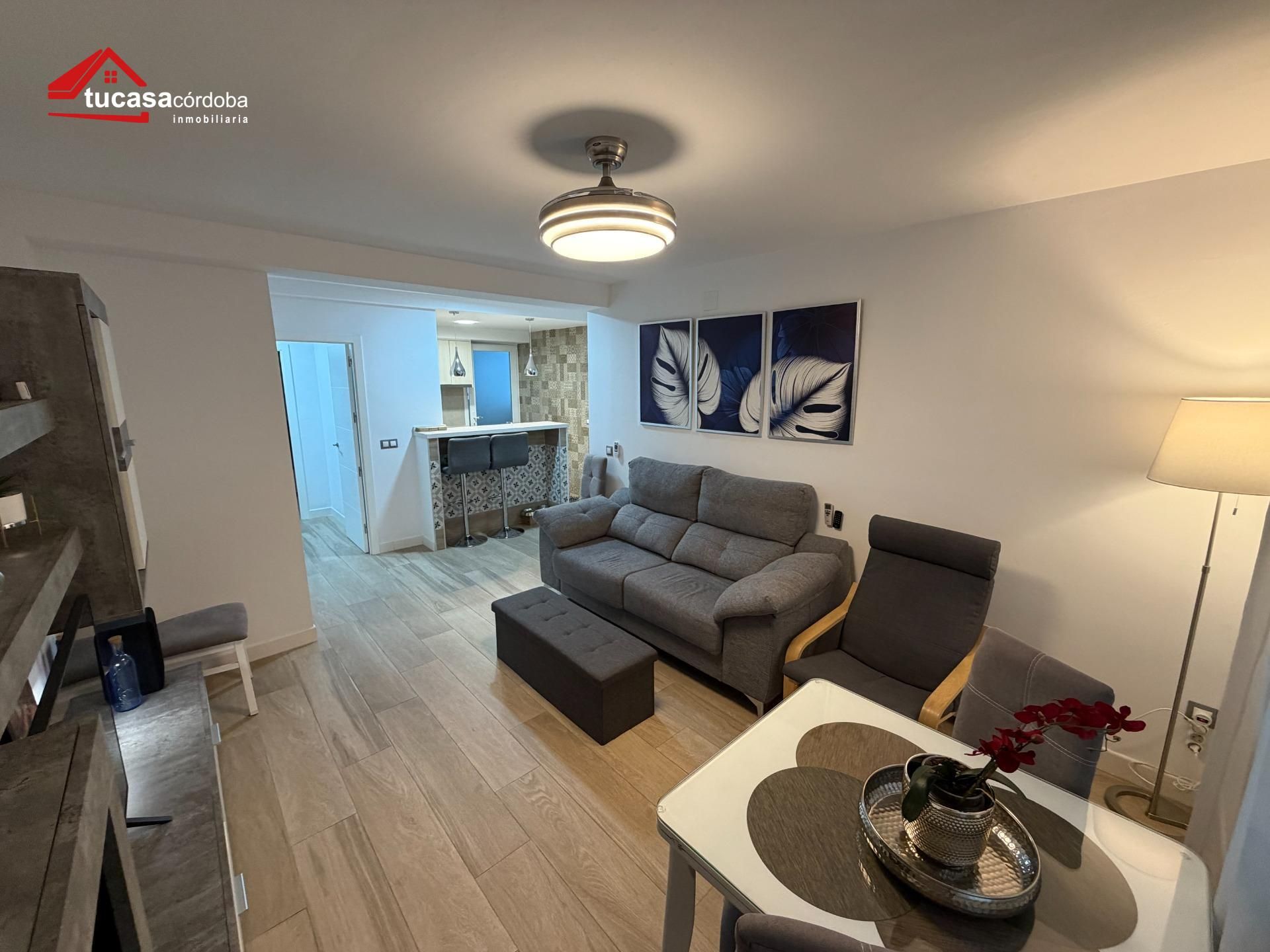 Wohnung zum Verkauf in Calle AZONAICAS, Zona Centro, Centro