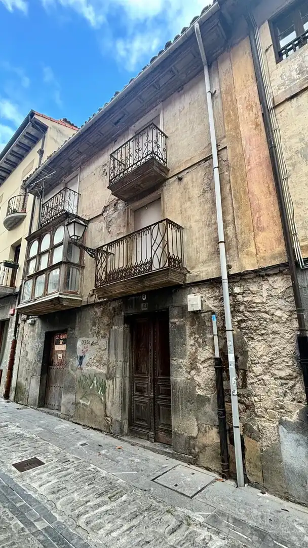 Wohnung mit Aufzug zum Verkauf in Urduña / Orduña, imagen 4