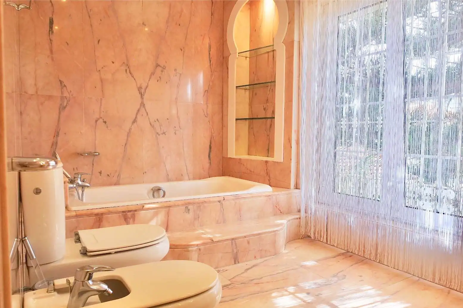 Villa con balcone in vendita a NIZA, imagen 57