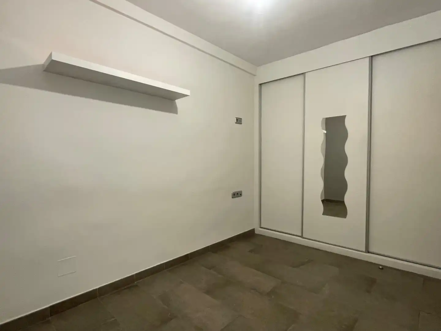 Habitación de Piso de alquiler en Alcalá de Henares con Aire acondicionado, Calefacción y Terraza