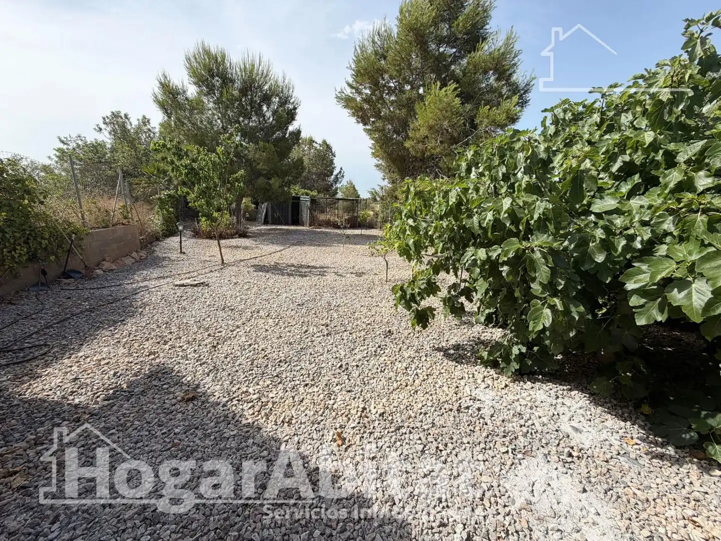 Houses for sale in Náquera  with Air Conditioner, Private garden and Terrace