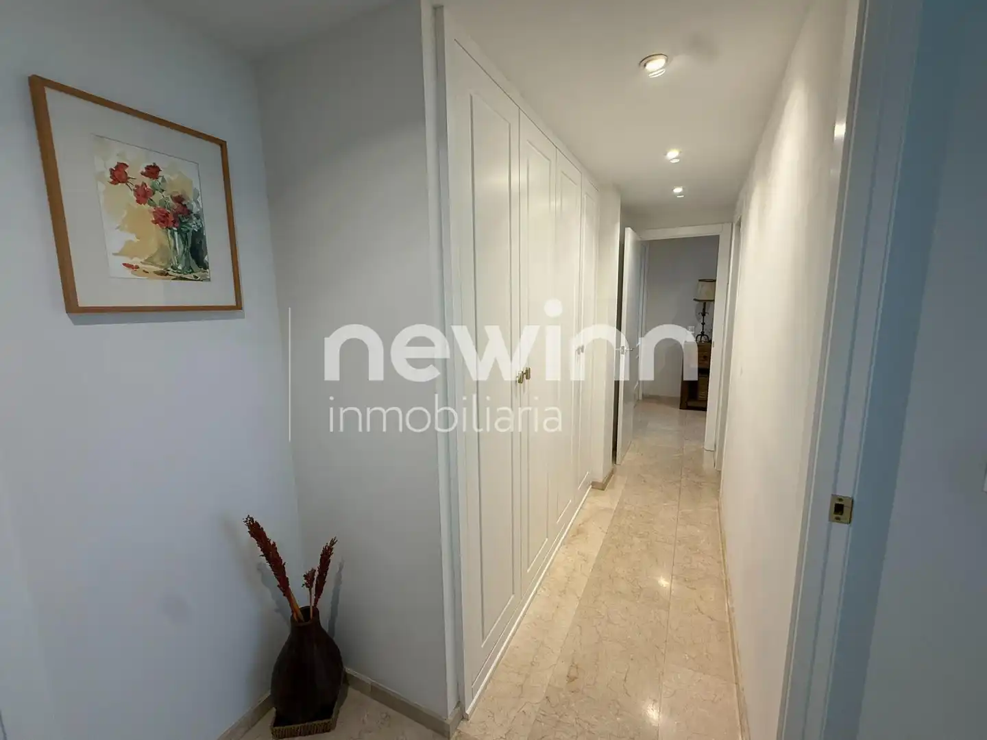 Wohnung zum Verkauf in Córdoba mit Klimaanlage und Heizung