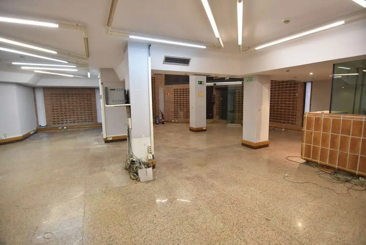 Locale commerciale in vendita a Eibar