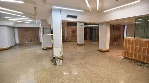 Local de grandes dimensiones en Urkizu