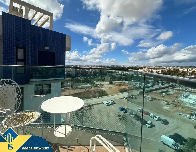 Penthouse mit Terrasse zum Verkauf in Playa del Acequión, Náufragos y Rocío del Mar, imagen 3