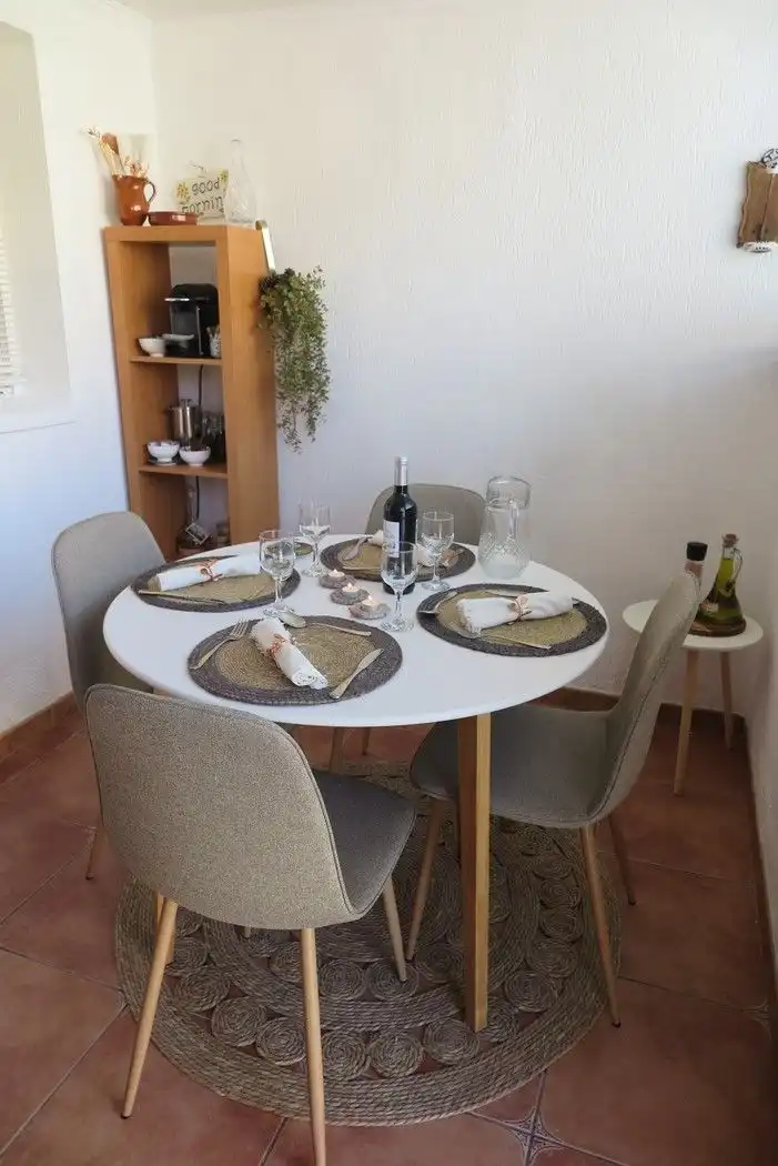 Maison mitoyenne avec piscine à vendre à Pueblo Acantilado - Lanuza, imagen 15
