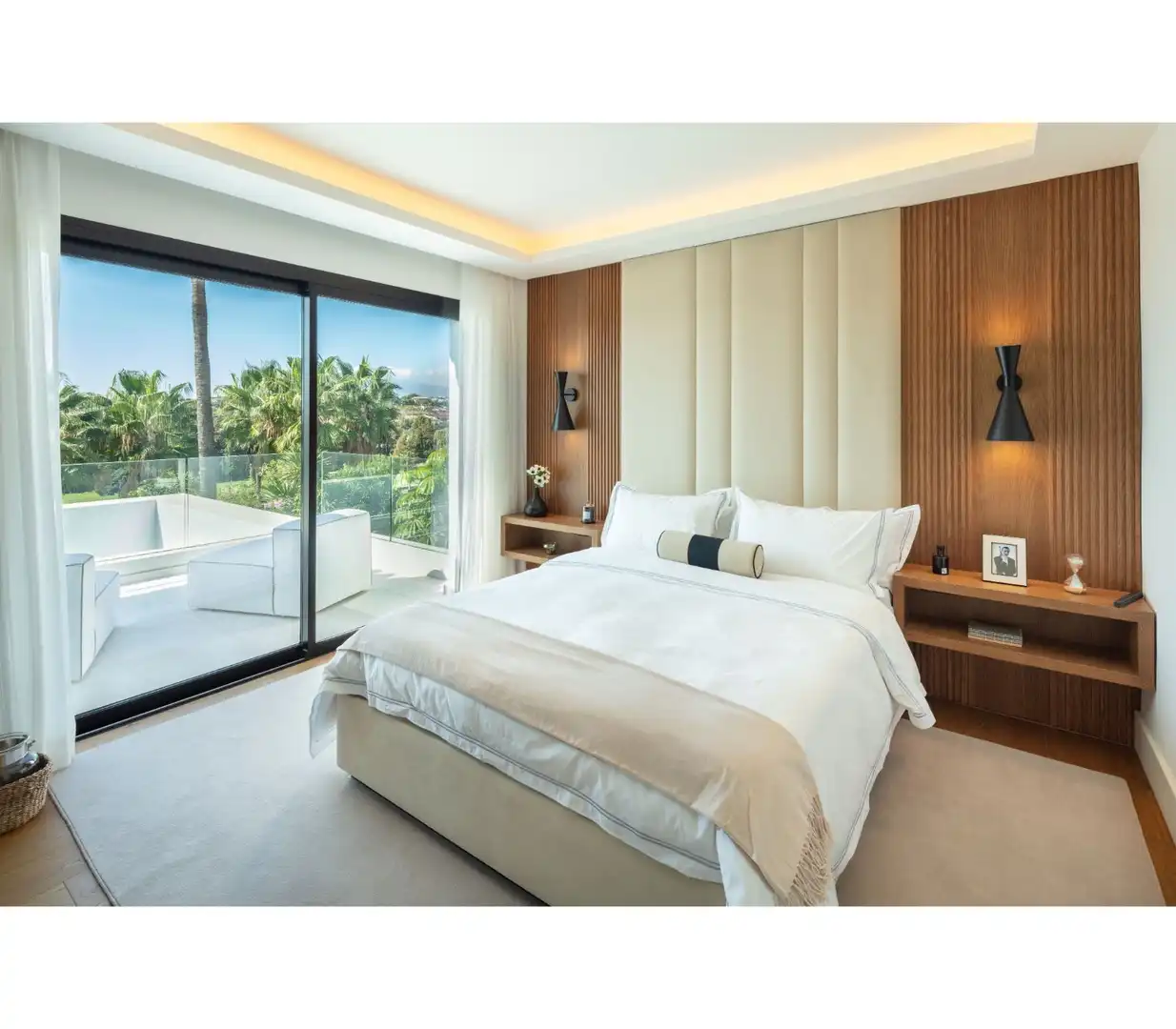 Haus mit Pool zum Verkauf in Marbella Centro, imagen 30