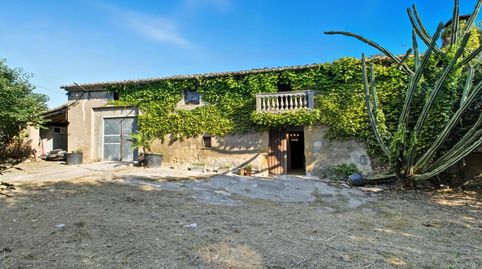 Foto 2 de Casa o xalet en venda a Manso Casanova #polígono 6 Parcela13 , Bàscara, Girona