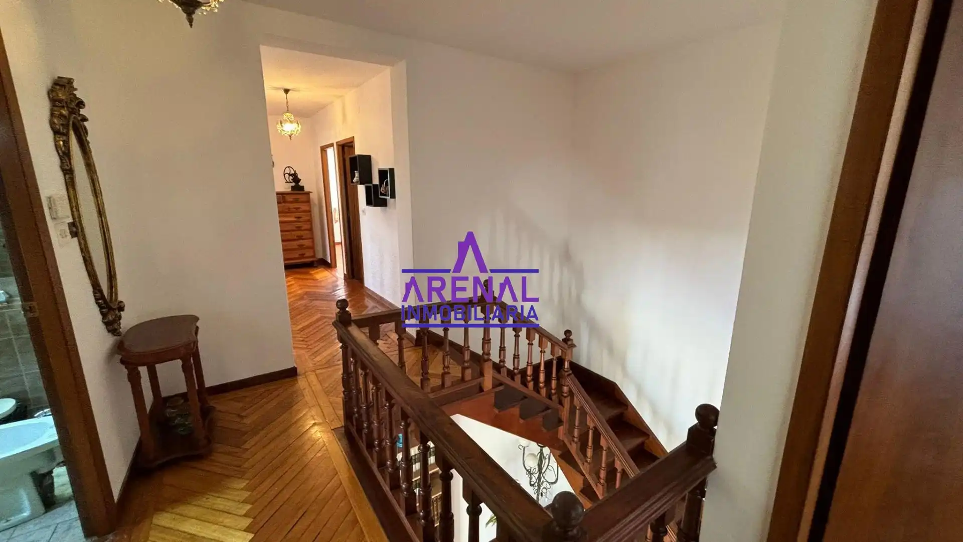 Maison avec jardin à vendre à A Pobra do Caramiñal, imagen 52