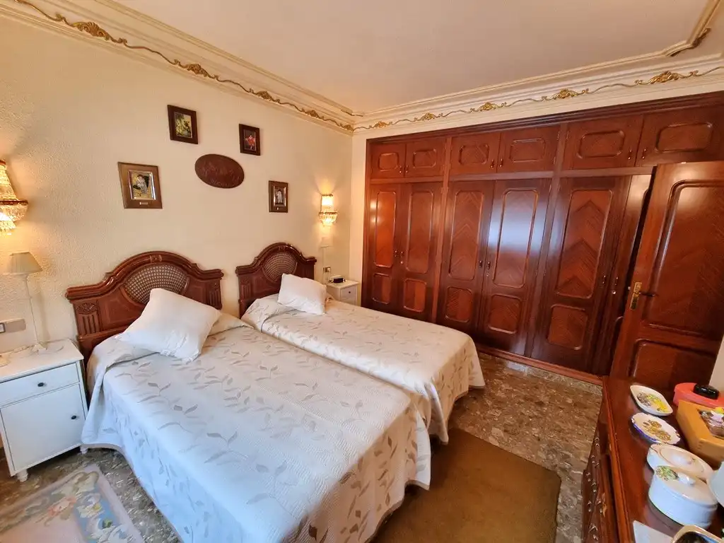 Bedroom of Houses for sale in Vilafortuny - Cap de Sant Pere