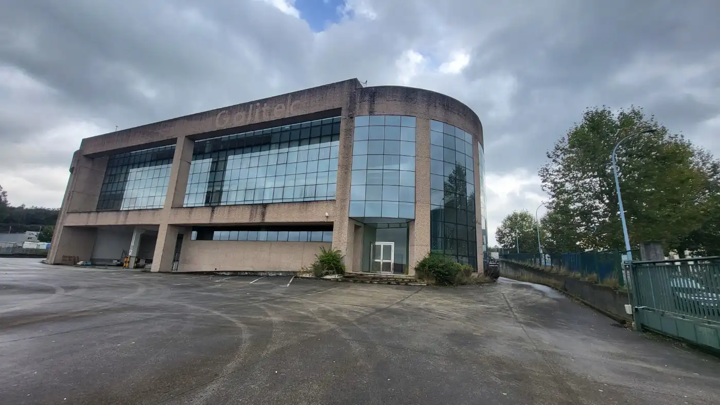 Industrial building to rent in Polígono Industrial Lalín 2000s/n36500 Lalín, PontevedraPontevedra, España
